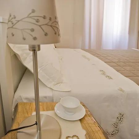 Viro Nocleg ze śniadaniem