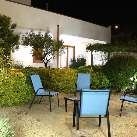 Bed & Breakfast Viro