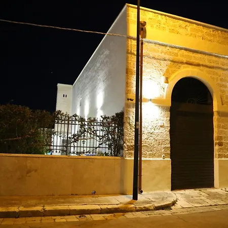 Viro Campi Salentina