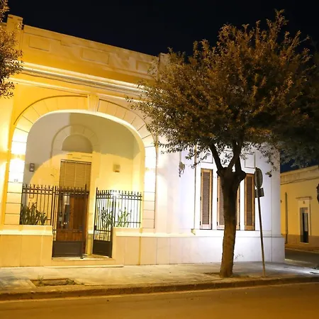 Viro 3* Campi Salentina