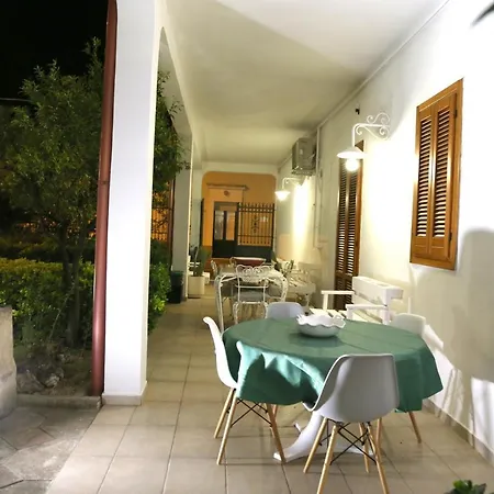 Bed & Breakfast Viro