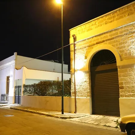 Viro 3* Campi Salentina