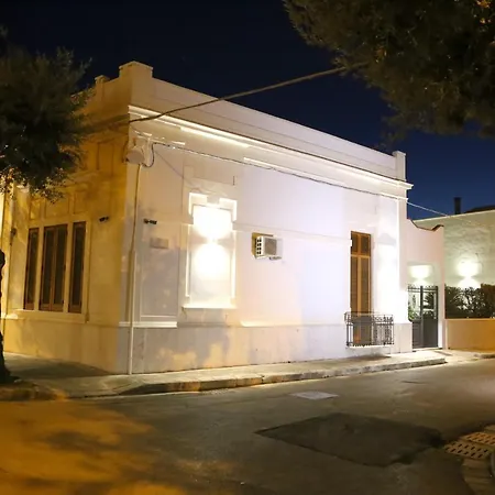 Virò Bed & Breakfast Campi Salentina
