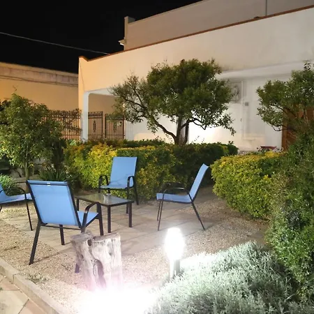 维罗住宿加早餐旅馆