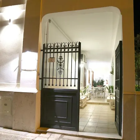 维罗住宿加早餐旅馆 3*