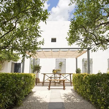 维罗住宿加早餐旅馆 坎皮萨伦蒂纳