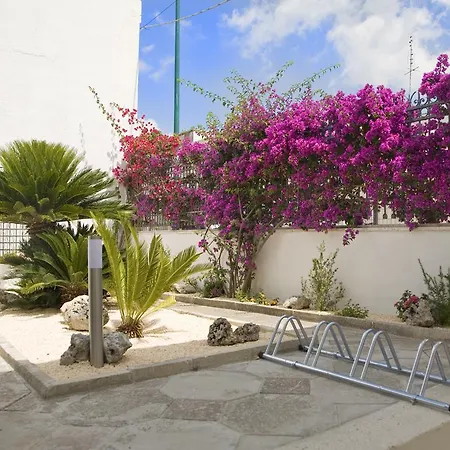 维罗住宿加早餐旅馆