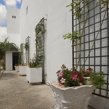 维罗住宿加早餐旅馆