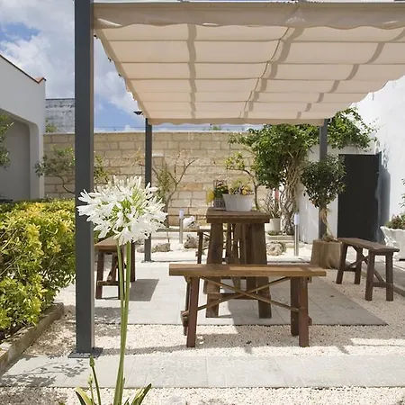 Viro Campi Salentina