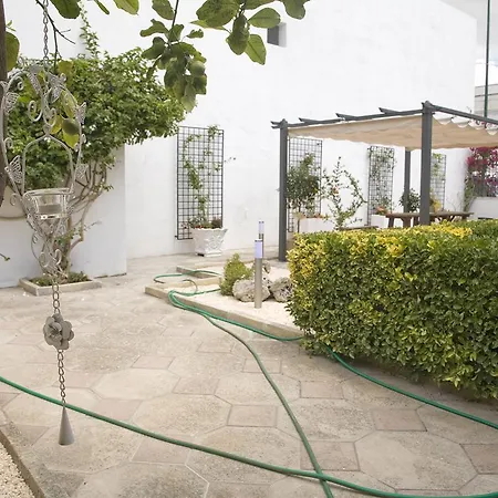 维罗住宿加早餐旅馆