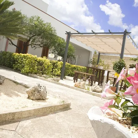 Bed & Breakfast Viro Campi Salentina