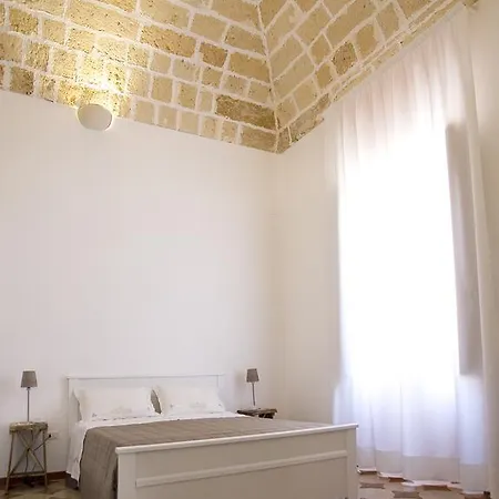 维罗住宿加早餐旅馆 3* 坎皮萨伦蒂纳