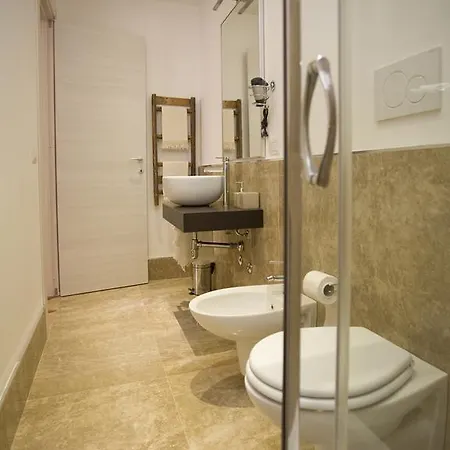 Virò Bed & Breakfast *