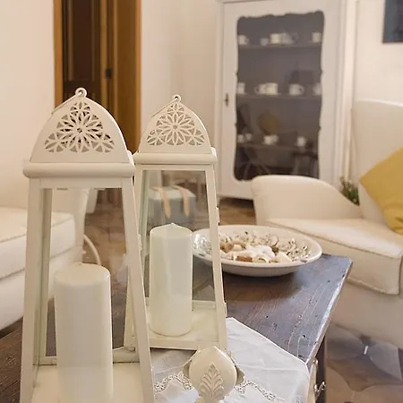 Virò Bed & Breakfast Campi Salentina