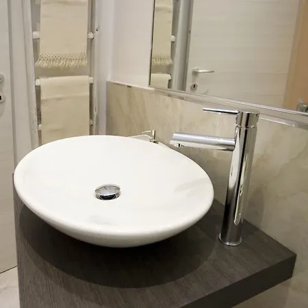 维罗住宿加早餐旅馆 3* 坎皮萨伦蒂纳