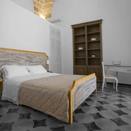 Viro Bed & Breakfast