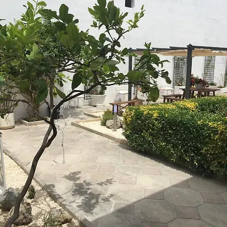 维罗住宿加早餐旅馆 3*