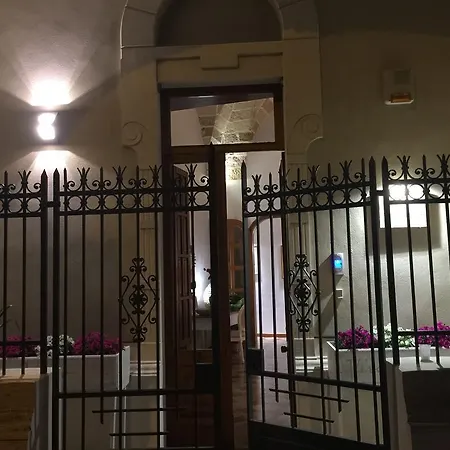 Viro Bed & Breakfast