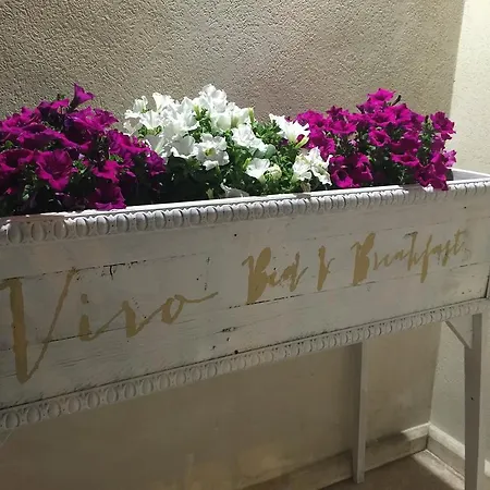 维罗住宿加早餐旅馆 3* 坎皮萨伦蒂纳