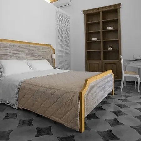 维罗住宿加早餐旅馆 3*